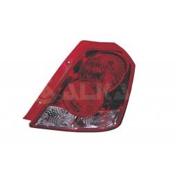 Alkar 2202039 Tail lamp right 2202039: Buy near me at 2407.PL in Poland at an Affordable price!