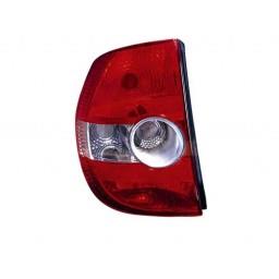 Alkar 2202101 Tail lamp right 2202101: Buy near me in Poland at 2407.PL - Good price!