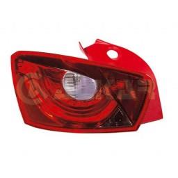 Alkar 2202102 Tail lamp right 2202102: Buy near me in Poland at 2407.PL - Good price!