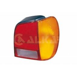 Alkar 2202107 Tail lamp right 2202107: Buy near me in Poland at 2407.PL - Good price!