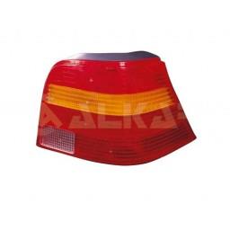 Alkar 2202127 Tail lamp right 2202127: Buy near me at 2407.PL in Poland at an Affordable price!