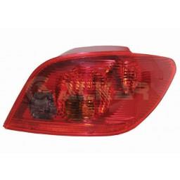 Alkar 2202307 Tail lamp right 2202307: Buy near me in Poland at 2407.PL - Good price!