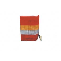 Alkar 2202326 Tail lamp right 2202326: Buy near me in Poland at 2407.PL - Good price!
