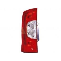 Alkar 2202351 Tail lamp right 2202351: Buy near me in Poland at 2407.PL - Good price!