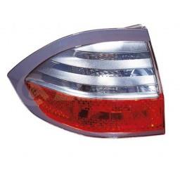 Alkar 2202379 Tail lamp outer right 2202379: Buy near me in Poland at 2407.PL - Good price!