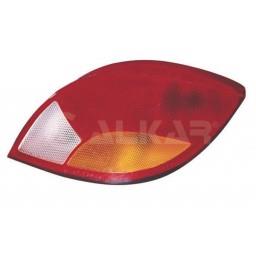 Alkar 2202382 Tail lamp right 2202382: Buy near me in Poland at 2407.PL - Good price!
