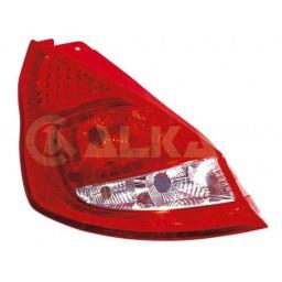 Alkar 2202384 Tail lamp right 2202384: Buy near me in Poland at 2407.PL - Good price!
