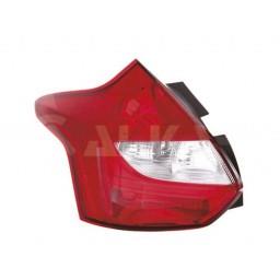 Alkar 2202403 Tail lamp right 2202403: Buy near me in Poland at 2407.PL - Good price!