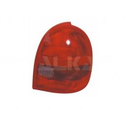 Alkar 2202417 Tail lamp right 2202417: Buy near me in Poland at 2407.PL - Good price!