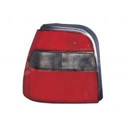 Alkar 2202520 Tail lamp right 2202520: Buy near me in Poland at 2407.PL - Good price!