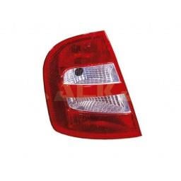 Alkar 2202522 Tail lamp right 2202522: Buy near me in Poland at 2407.PL - Good price!