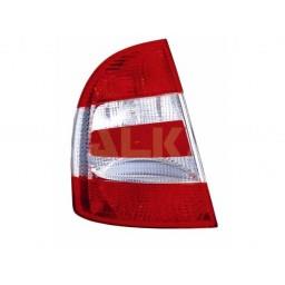 Alkar 2202524 Tail lamp right 2202524: Buy near me in Poland at 2407.PL - Good price!