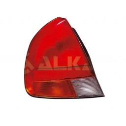 Alkar 2202528 Tail lamp outer right 2202528: Buy near me in Poland at 2407.PL - Good price!