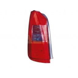 Alkar 2202529 Tail lamp right 2202529: Buy near me in Poland at 2407.PL - Good price!