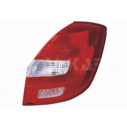 Alkar 2202559 Tail lamp right 2202559: Buy near me in Poland at 2407.PL - Good price!