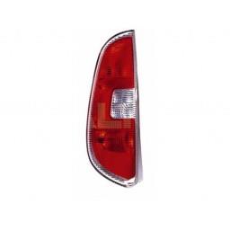 Alkar 2202562 Tail lamp right 2202562: Buy near me at 2407.PL in Poland at an Affordable price!