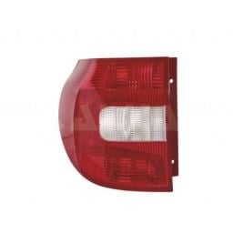 Alkar 2202572 Tail lamp right 2202572: Buy near me at 2407.PL in Poland at an Affordable price!