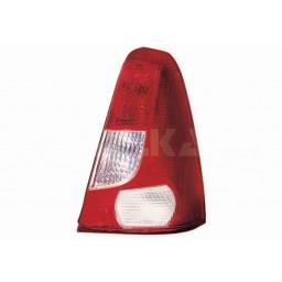 Alkar 2202721 Tail lamp right 2202721: Buy near me in Poland at 2407.PL - Good price!