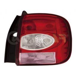 Alkar 2202723 Tail lamp right 2202723: Buy near me in Poland at 2407.PL - Good price!