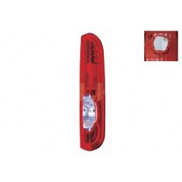Alkar 2202754 Tail lamp right 2202754: Buy near me in Poland at 2407.PL - Good price!
