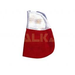 Alkar 2202830 Tail lamp outer right 2202830: Buy near me in Poland at 2407.PL - Good price!