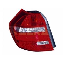 Alkar 2202842 Tail lamp right 2202842: Buy near me in Poland at 2407.PL - Good price!