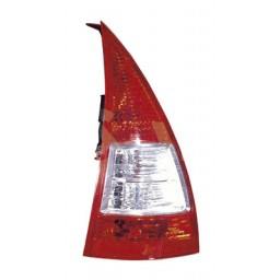 Alkar 2202854 Tail lamp right 2202854: Buy near me in Poland at 2407.PL - Good price!