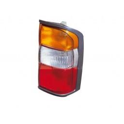 Alkar 2202988 Tail lamp right 2202988: Buy near me in Poland at 2407.PL - Good price!