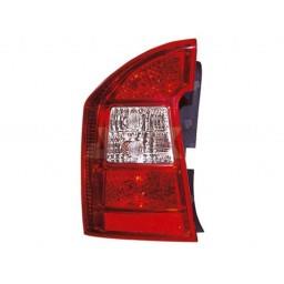 Alkar 2202990 Tail lamp right 2202990: Buy near me in Poland at 2407.PL - Good price!