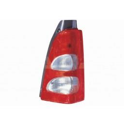 Alkar 2202994 Tail lamp right 2202994: Buy near me in Poland at 2407.PL - Good price!