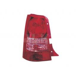 Alkar 2202999 Tail lamp right 2202999: Buy near me in Poland at 2407.PL - Good price!