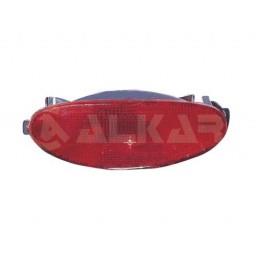 Alkar 2203283 Rear fog lamp central 2203283: Buy near me in Poland at 2407.PL - Good price!