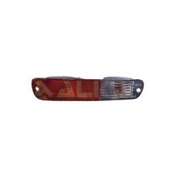 Alkar 2205020 Tail lamp left 2205020: Buy near me at 2407.PL in Poland at an Affordable price!