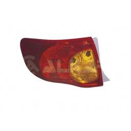 Alkar 2205031 Tail lamp outer left 2205031: Buy near me in Poland at 2407.PL - Good price!