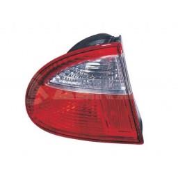 Alkar 2205099 Tail lamp outer left 2205099: Buy near me in Poland at 2407.PL - Good price!