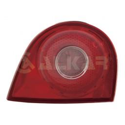 Alkar 2205128 Tail lamp inner left 2205128: Buy near me in Poland at 2407.PL - Good price!