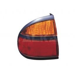 Alkar 2205225 Tail lamp outer left 2205225: Buy near me in Poland at 2407.PL - Good price!