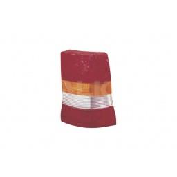 Alkar 2205435 Tail lamp left 2205435: Buy near me at 2407.PL in Poland at an Affordable price!