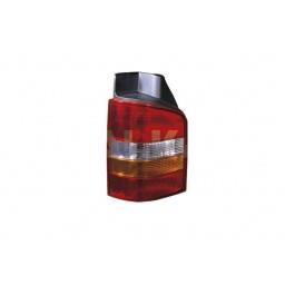 Alkar 2205985 Tail lamp left 2205985: Buy near me in Poland at 2407.PL - Good price!