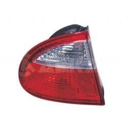 Alkar 2206099 Tail lamp outer right 2206099: Buy near me in Poland at 2407.PL - Good price!
