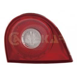 Alkar 2206128 Tail lamp inner right 2206128: Buy near me in Poland at 2407.PL - Good price!