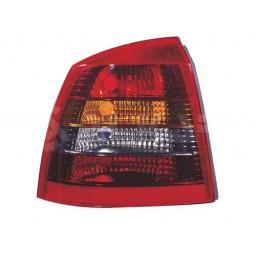 Alkar 2206437 Tail lamp right 2206437: Buy near me in Poland at 2407.PL - Good price!