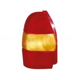 Alkar 2206589 Lampa tylna prawa 2206589: Dobra cena w Polsce na 2407.PL - Kup Teraz!