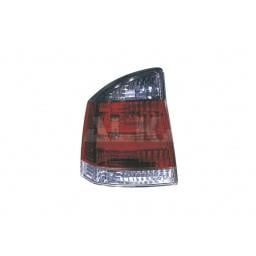 Alkar 2209444 Tail lamp left 2209444: Buy near me at 2407.PL in Poland at an Affordable price!