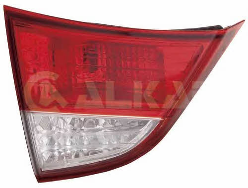 Alkar 2211618 Tail lamp left 2211618: Buy near me at 2407.PL in Poland at an Affordable price!