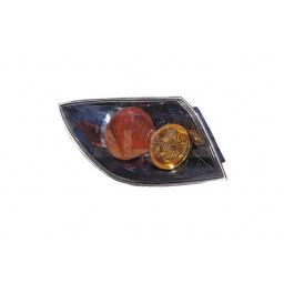 Alkar 2211652 Tail lamp outer left 2211652: Buy near me in Poland at 2407.PL - Good price!