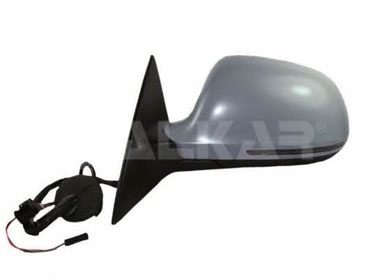 Alkar 6120793 Rearview mirror external right 6120793: Buy near me in Poland at 2407.PL - Good price!