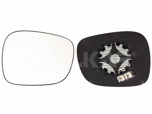Alkar 6426885 Side mirror insert, right 6426885: Buy near me at 2407.PL in Poland at an Affordable price!