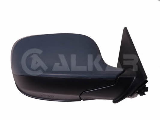Alkar 9042885 Rearview mirror external right 9042885: Buy near me in Poland at 2407.PL - Good price!