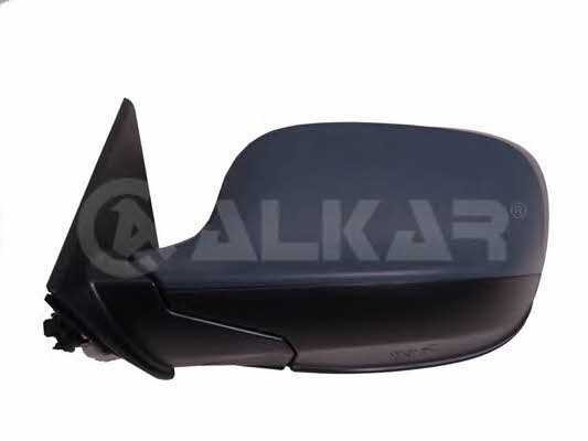 Alkar 9041885 Rearview mirror external left 9041885: Buy near me in Poland at 2407.PL - Good price!
